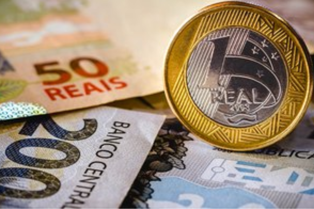 Valores a Receber do Banco Central