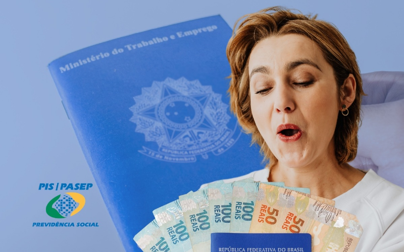 O que é o abono salarial