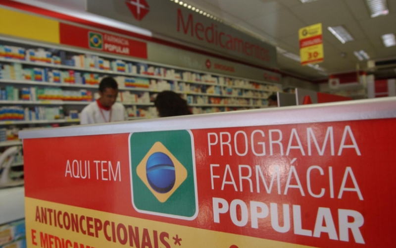 Tudo que você precisa saber sobre o Programa Farmácia Popular