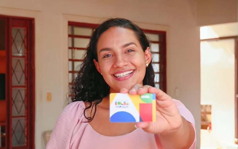 Como fazer sua inscrição no Bolsa Família em 2025