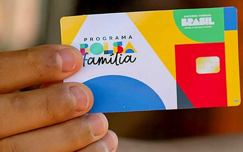 Regra de Proteção do Bolsa Família 2025