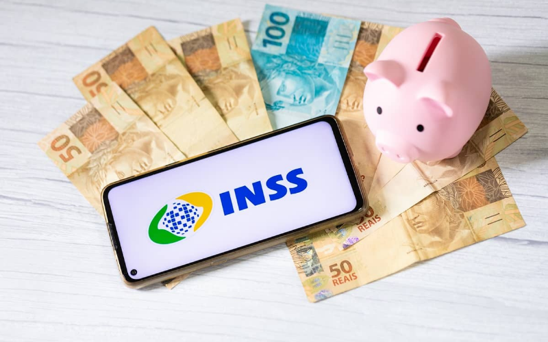 Reembolso INSS