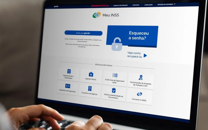 Como consultar o resultado da perícia médica do INSS online