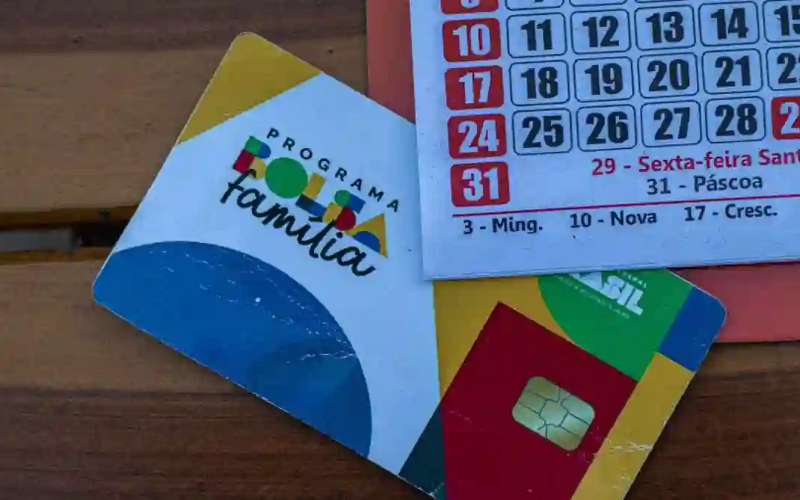 Bolsa Família julho 2025: calendário e como receber R$ 600
