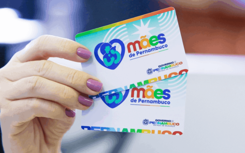 Mães de Pernambuco 2025: como se inscrever no auxílio