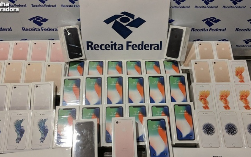 Leilão da Receita Federal: como arrematar iPad e Apple Watch por R$ 1 mil