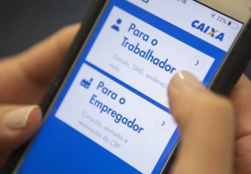 FGTS 2025: cronograma completo do saque-aniversário