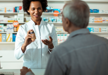 Veja quem tem direito a receber medicamentos da Farmácia Popular