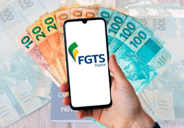 Lucro do FGTS 2025: prazo, consulta e valores explicados