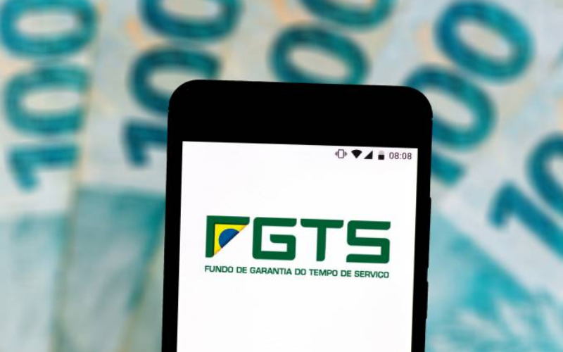 saque calamidade do FGTS