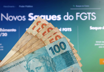 Novo saque-aniversário do FGTS liberado esta semana