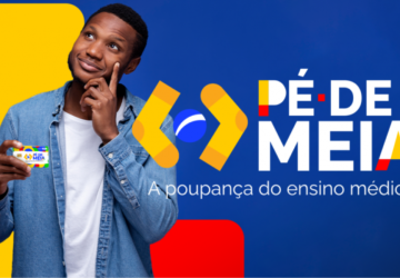 Novo benefício para estudantes do ensino médio a partir de 2026