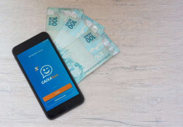 Como saber se tem dinheiro no Caixa Tem pelo CPF em 2025