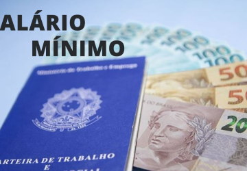 Salário mínimo 2025: valor atualizado?