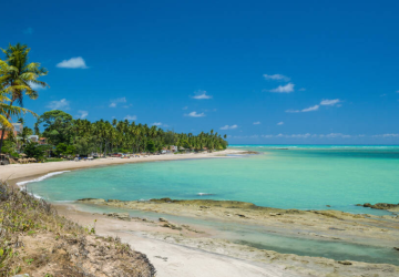 Feirão do Turismo 2025: viaje o Brasil gastando menos