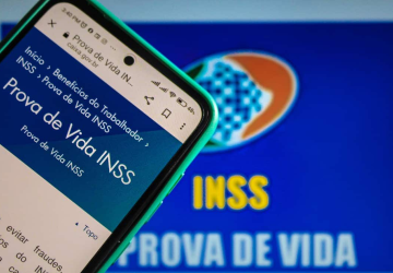 Prova de vida para aposentados
